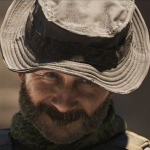 Meet your Posher, Christopher